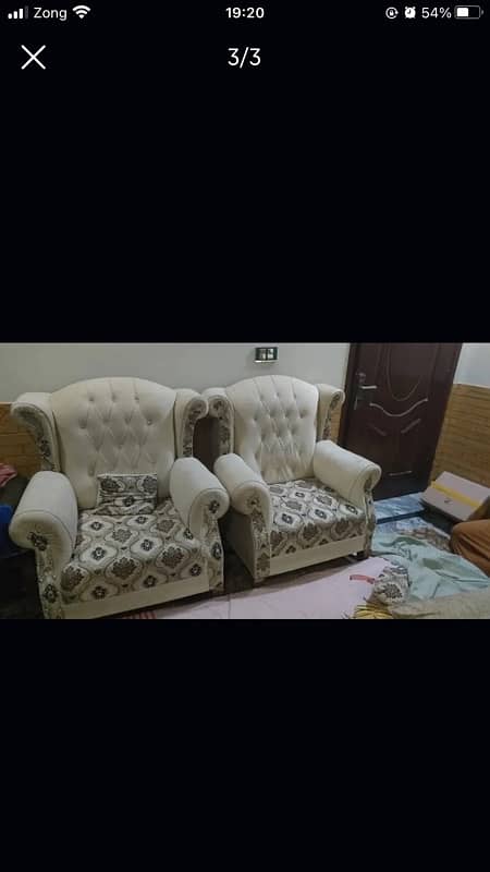 5 seater sofa set 0