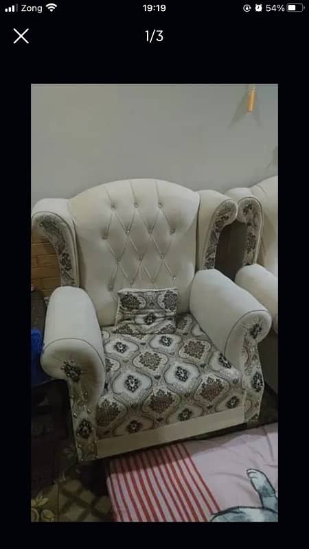 5 seater sofa set 2