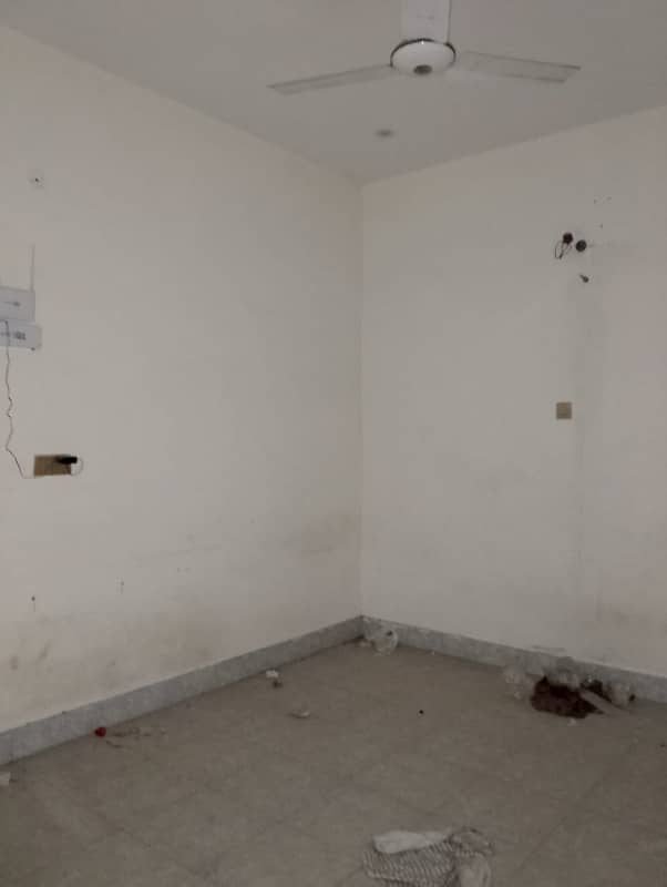 1 Bed Flat for Rent in Johar town Near Euro Store for Bachelor (Student + Job holder) 5