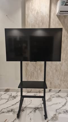 TCL Smart TV with Stand