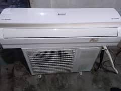 Orient Dc inverter air conditioner