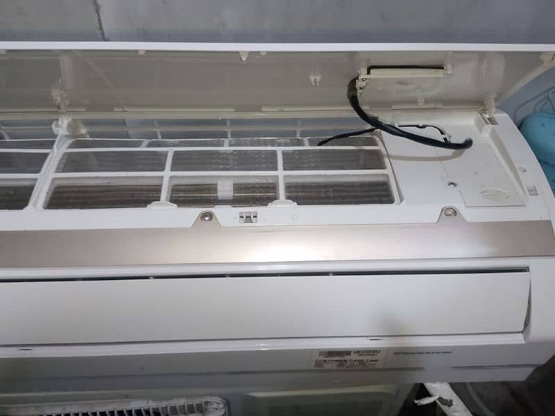 Orient Dc inverter air conditioner 3