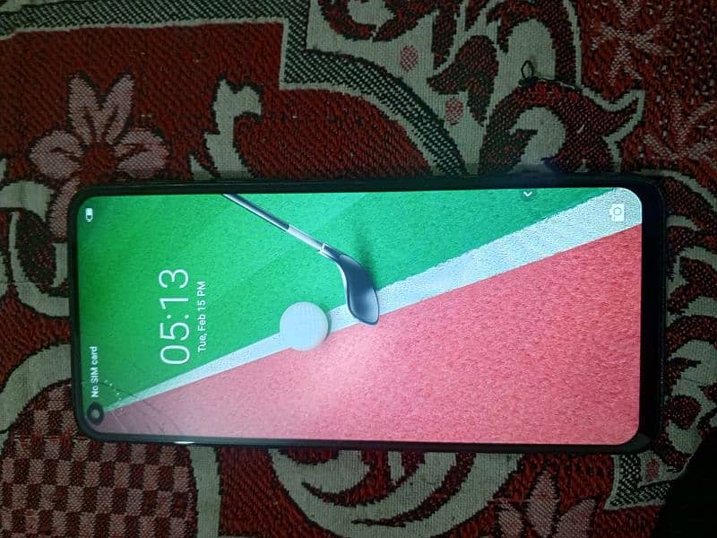 infinix not7 :: 4/128gb mick kharab hai or finger kam nhi krta 2