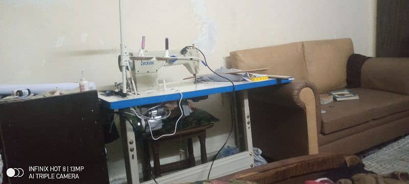 protex sewing machine 1