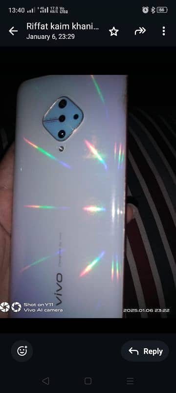 Vivo S1 Pro 8/128 0