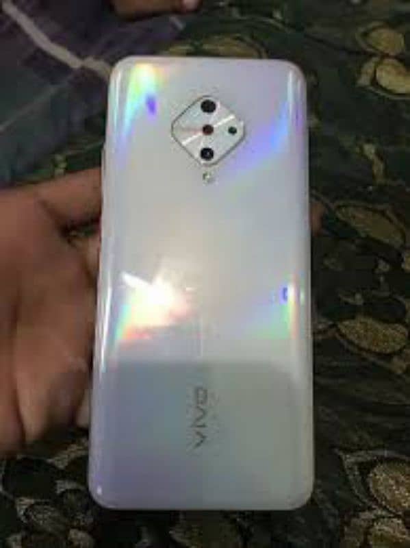 Vivo S1 Pro 8/128 2