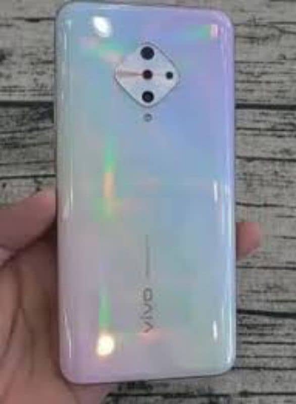 Vivo S1 Pro 8/128 3