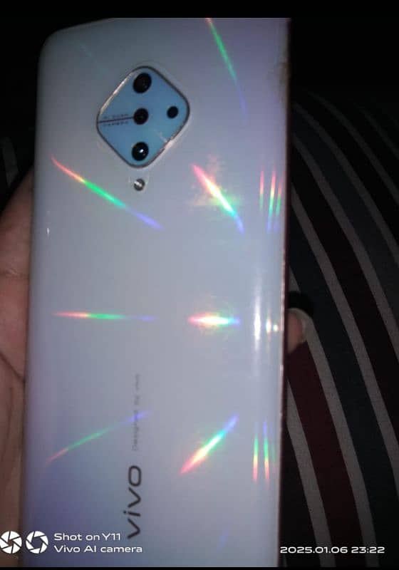 Vivo S1 Pro 8/128 5