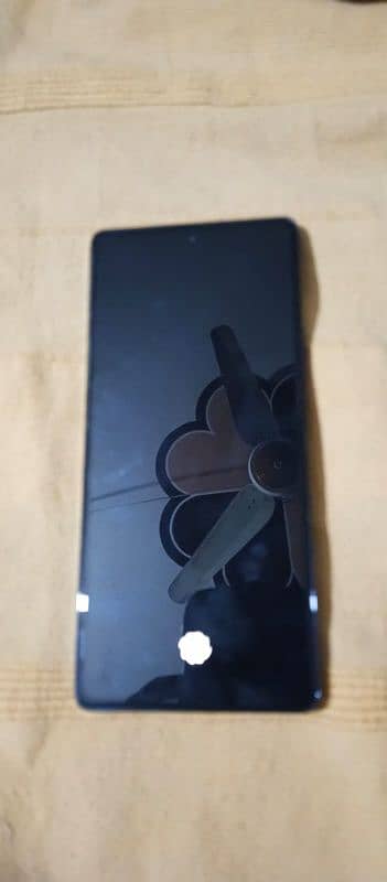 infinix note 40 8+8/256 complete box accessories 1