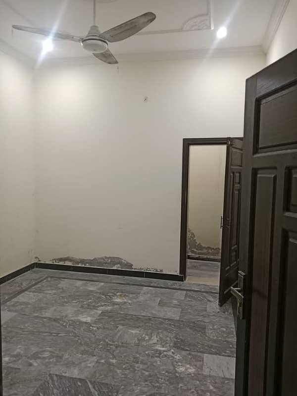 Marwa town 5marla double story house available for rent Islamabad 1