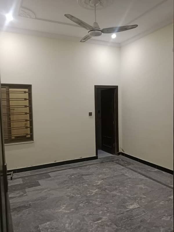 Marwa town 5marla double story house available for rent Islamabad 6