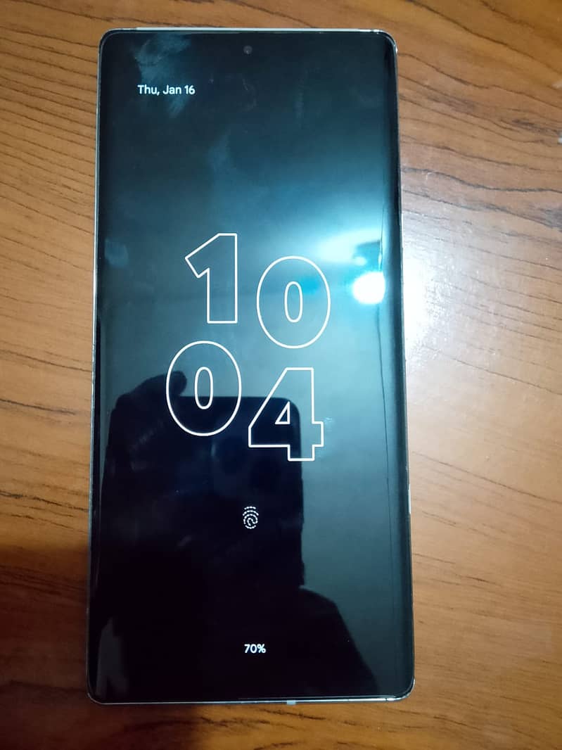 Google Pixel 6 Pro Like New 1