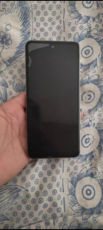 Infinix hot 40i 8+8/128 only phone 6