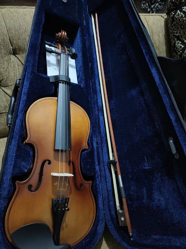 violin price negotiable 5