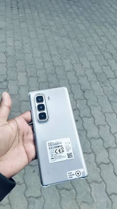 infinix Hot 50 pro+ condition 10 by 10