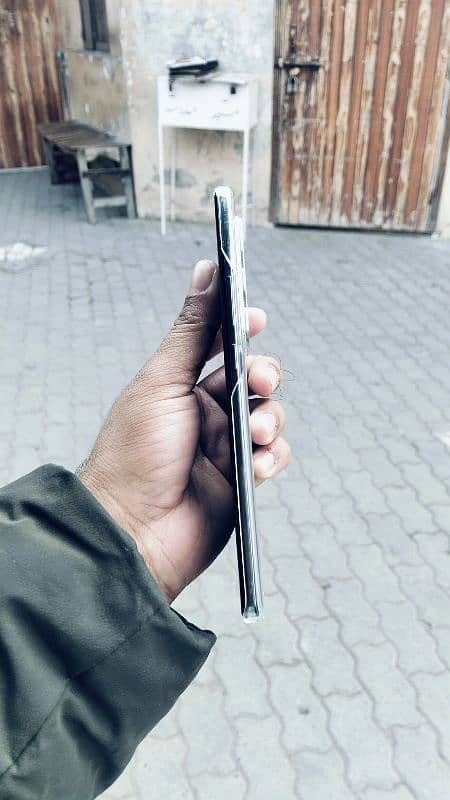 infinix Hot 50 pro+ condition 10 by 10 3