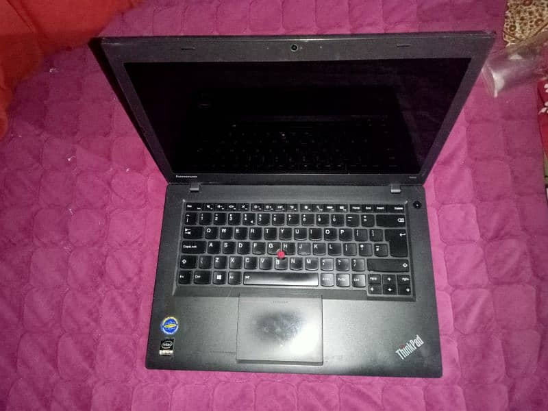 Lenovo Core i5 4th T440 0