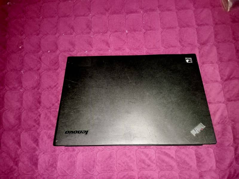 Lenovo Core i5 4th T440 1