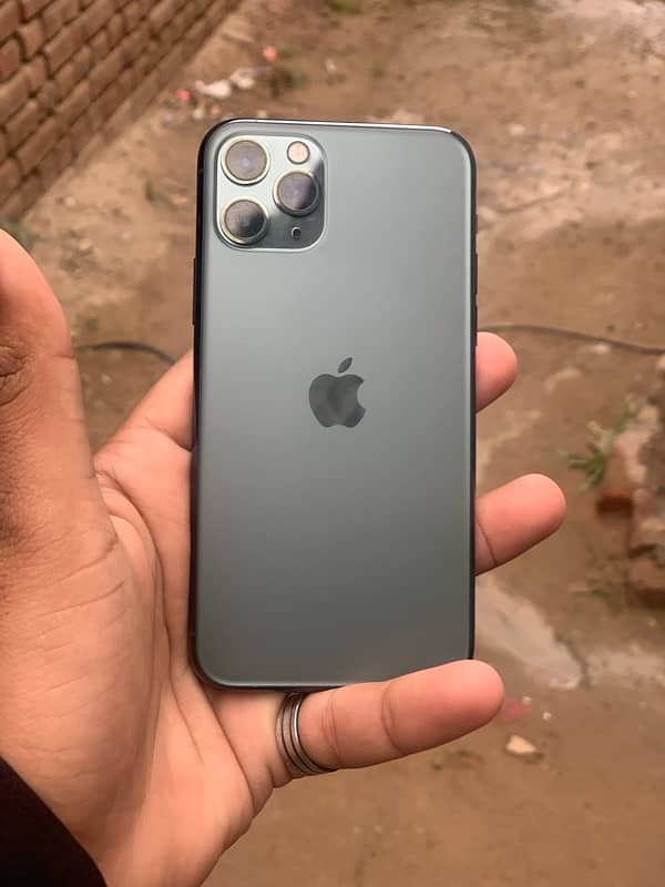 iphone 11 pro pTA approved 2