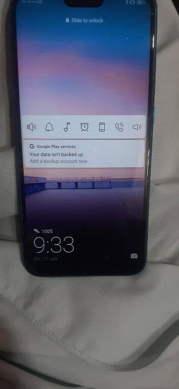 Huawei p20 lite dual sim pta 0