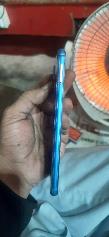 Huawei p20 lite dual sim pta 2