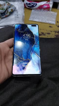 Samsung S10 5G 8gb/256gb