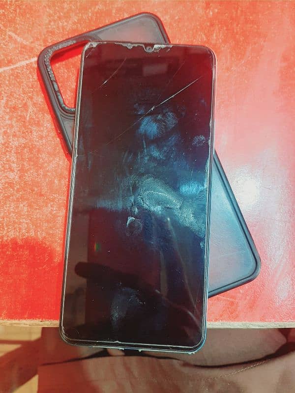 vivo y15s all OK ha 2