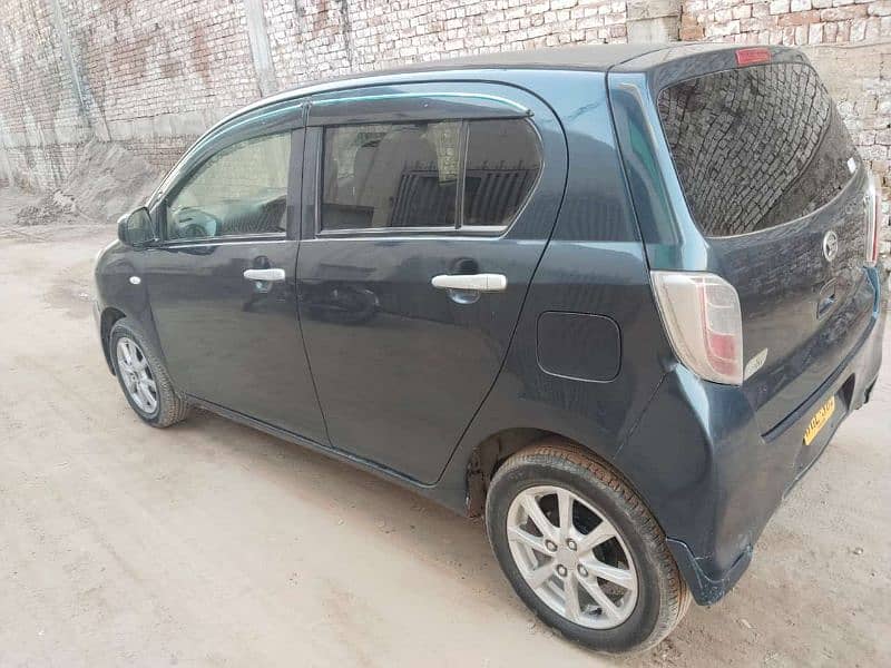 Daihatsu Mira 2013 6