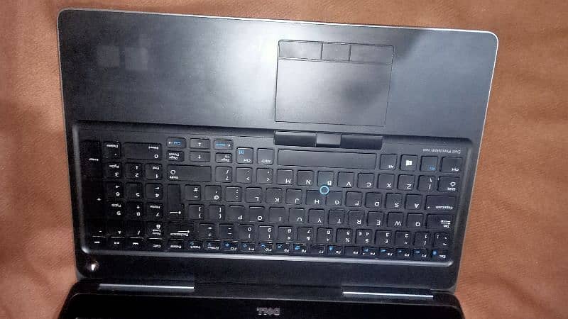 Dell Percision 7510 core i7 6th generation workstation laptop 4