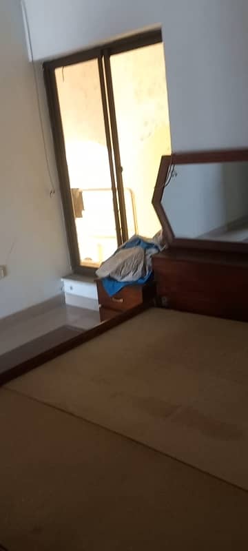 2nd Floor With Marbel Flooring Available For Rent In Umer Block Allama Iqbal Town Lahore 5