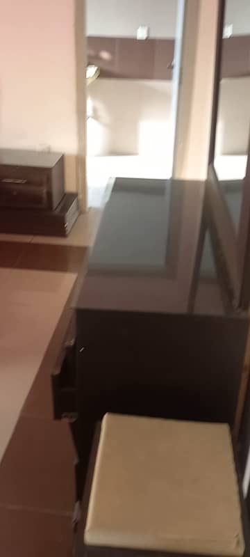 2nd Floor With Marbel Flooring Available For Rent In Umer Block Allama Iqbal Town Lahore 8