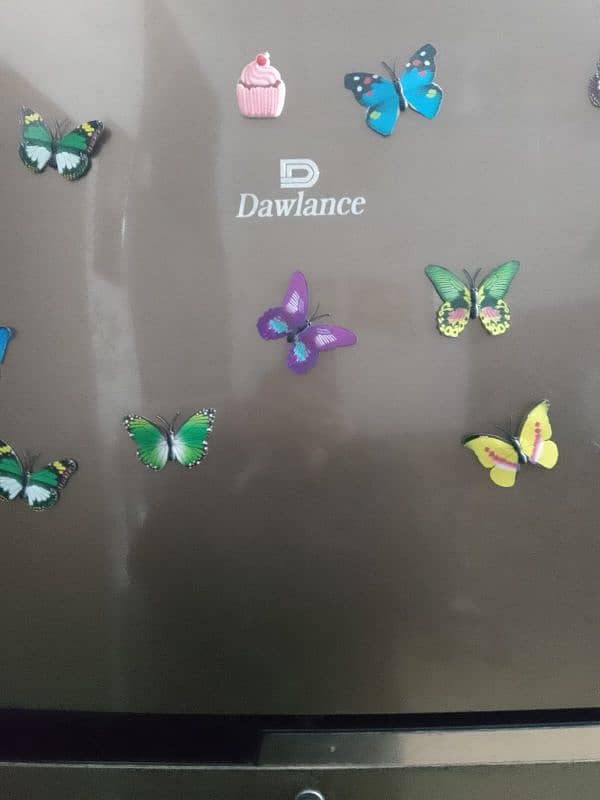 Dawlance Farig  Good Condition 0