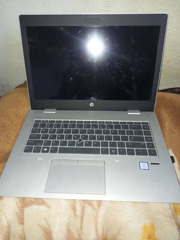 hp probook 1