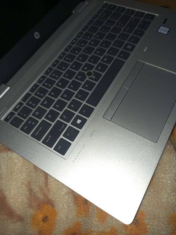 hp probook 2