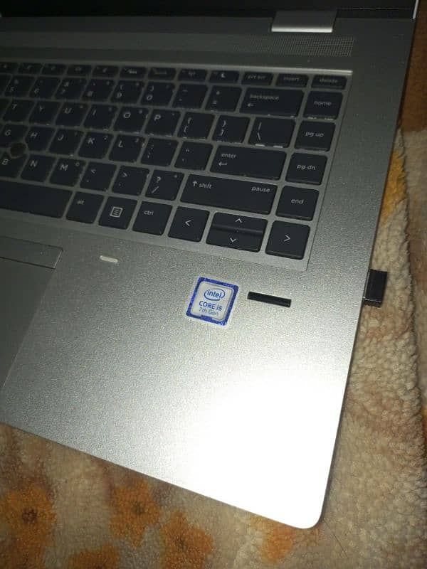 hp probook 3