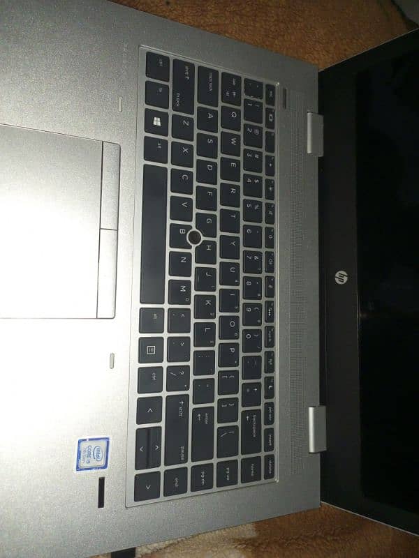 hp probook 4