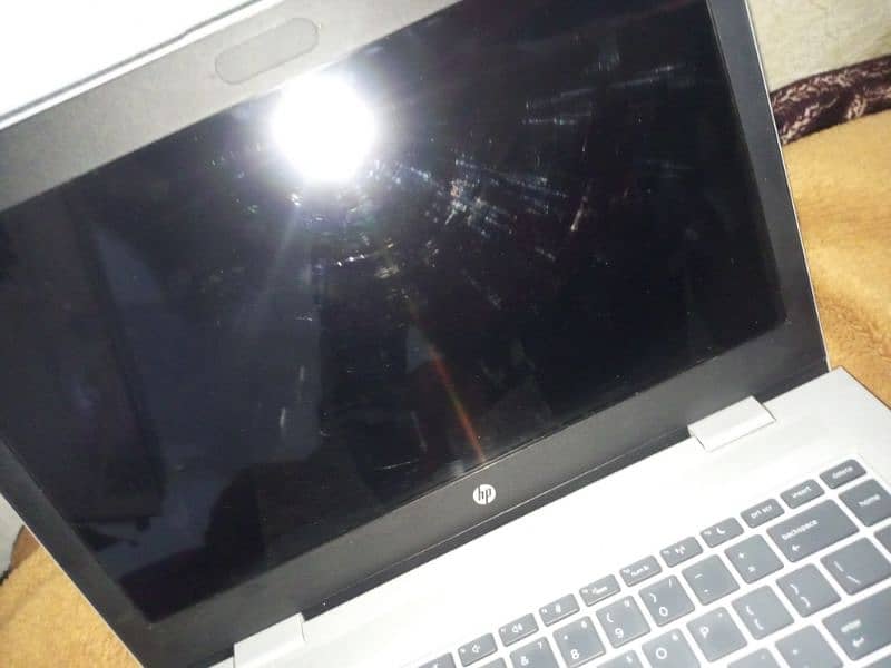 hp probook 5