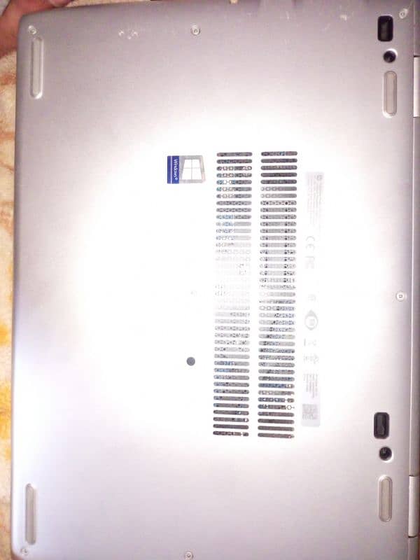 hp probook 6