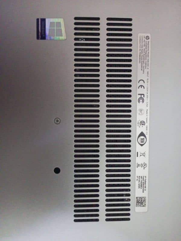 hp probook 7