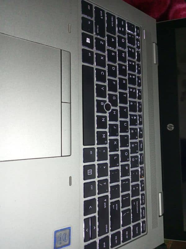 hp probook 10