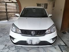 Proton Saga 2022