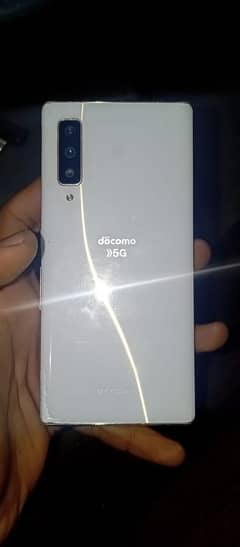 docomo f52