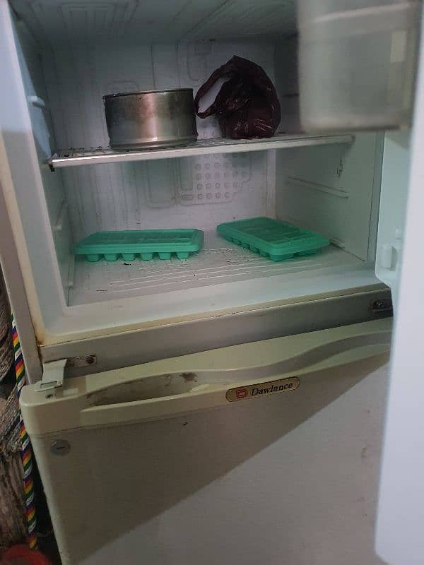 Fridge of Dawlance company For Sale 0