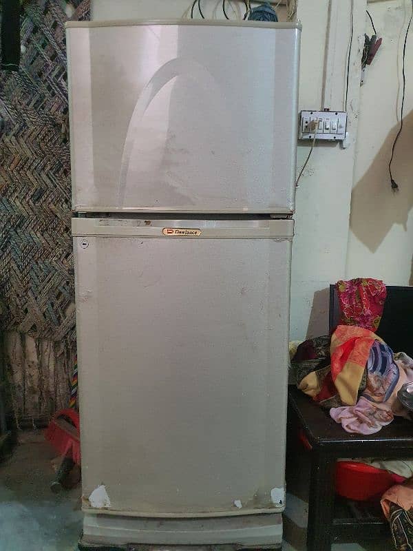 Fridge of Dawlance company For Sale 2