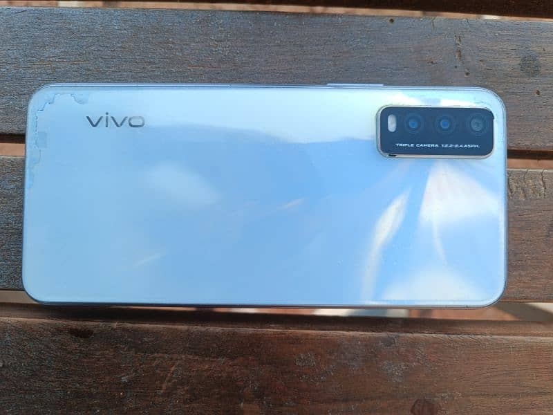 vivo y20 0