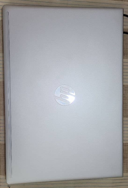 Laptop HP 4