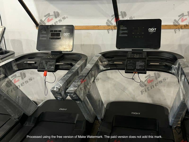 Treadmill 03201424262/ home gym/exercise bikes 2