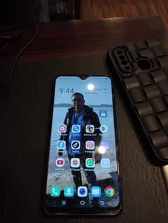 vivo 1901 sale/exc 4/64