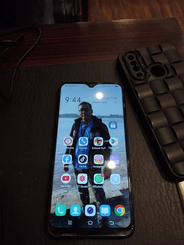 vivo 1901 sale/exc 4/64 0