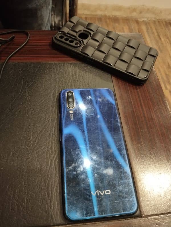 vivo 1901 sale/exc 4/64 3